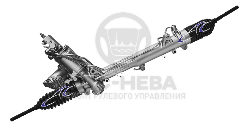 Рулевая рейка для BMW 5 (E 60/ E 61)