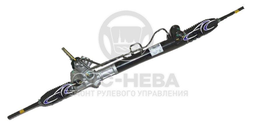 Рулевая рейка для Opel Astra J