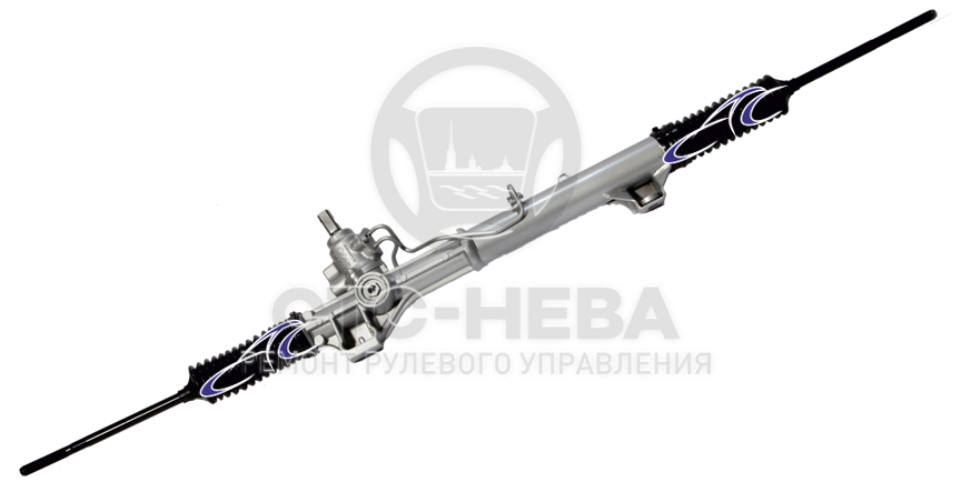 Рулевая рейка для Peugeot Expert