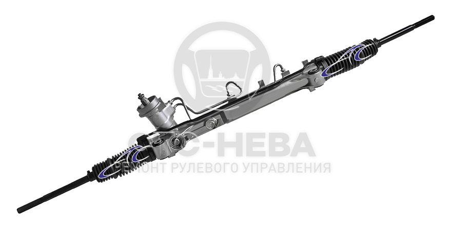 Рулевая рейка для Ford Escape, Maverick