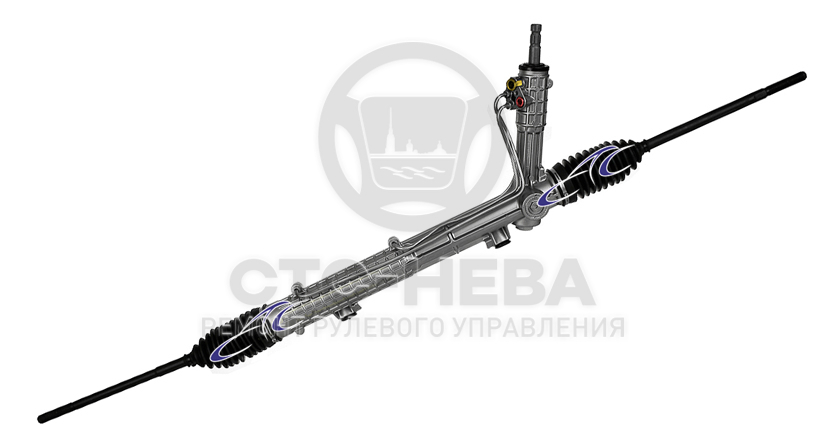 Рулевая рейка для Ford Transit