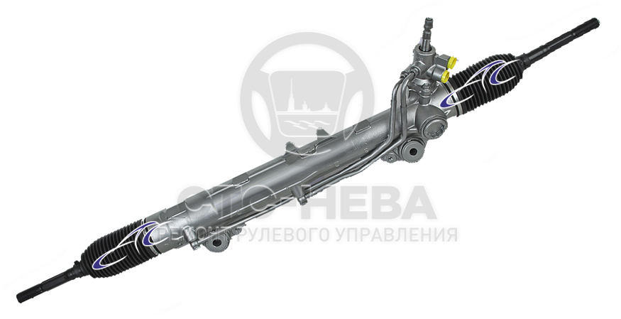 Рулевая рейка для Lexus LX 570