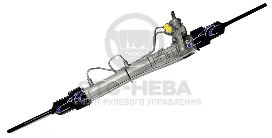 Рулевая рейка для Renault Clio II