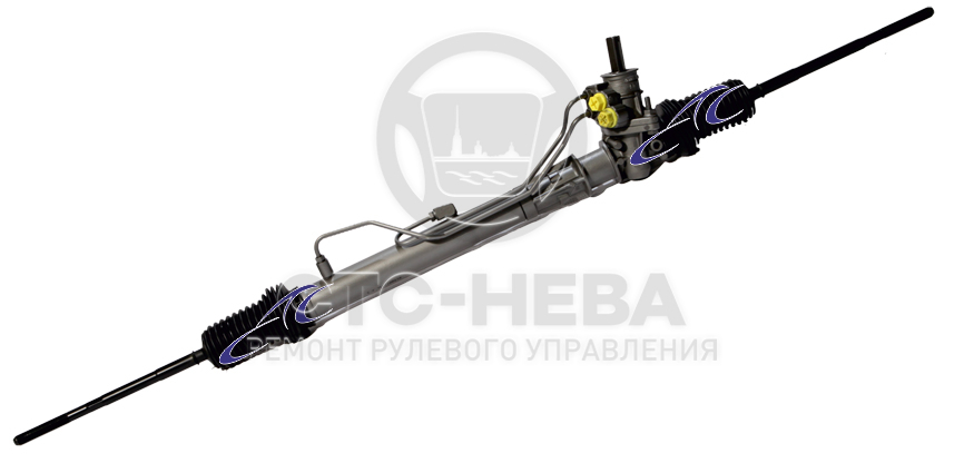 Рулевая рейка для Renault Megane I