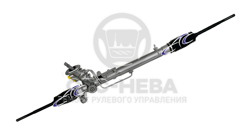 Рулевая рейка для Skoda Octavia, Octavia(A4)