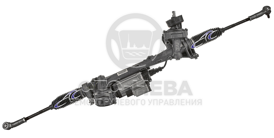 Рулевая рейка . для VolksWagen EOS